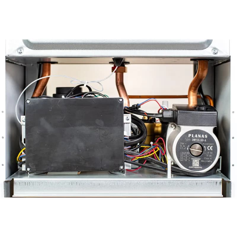 Газовый котел настенный Planas Heatmaster HBG-24WD01BC