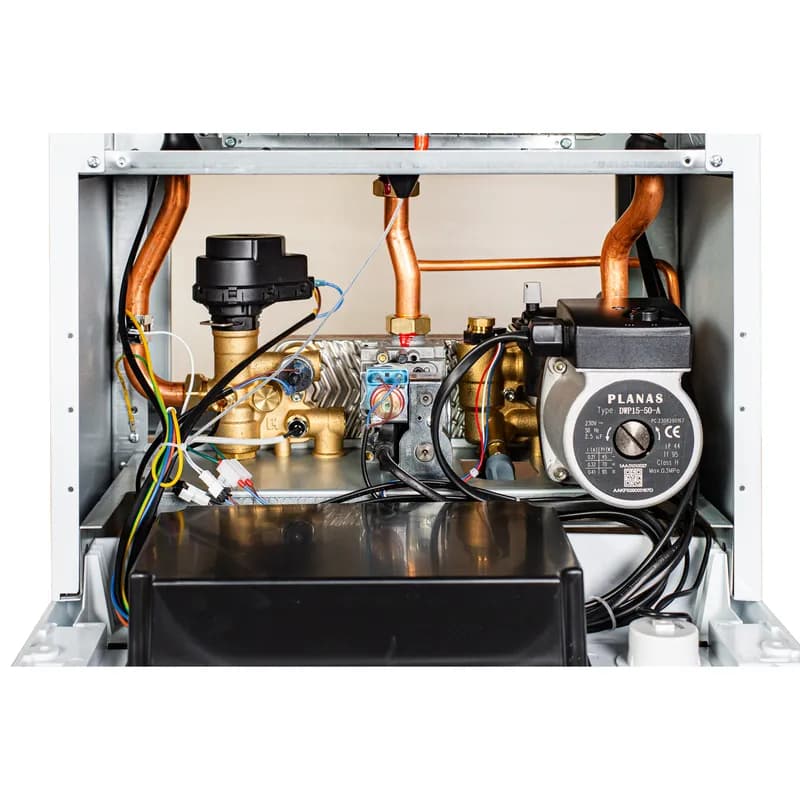 Газовый котел настенный Planas PLA-32
