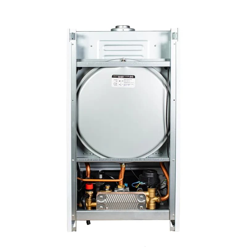 Газовый котел настенный Planas PLA-32