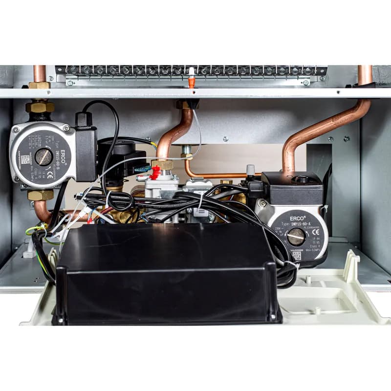 Газовый котел настенный STARK LIPB-24M