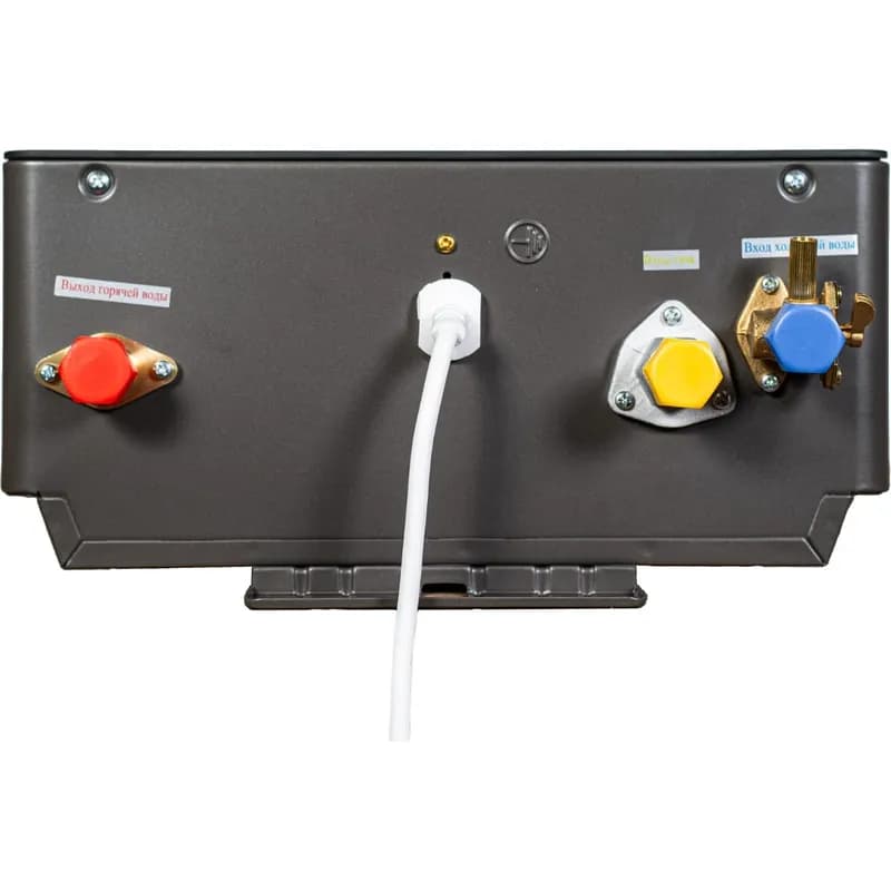 Газовый водонагреватель проточный Planas Thermorek WHG-10VF02F