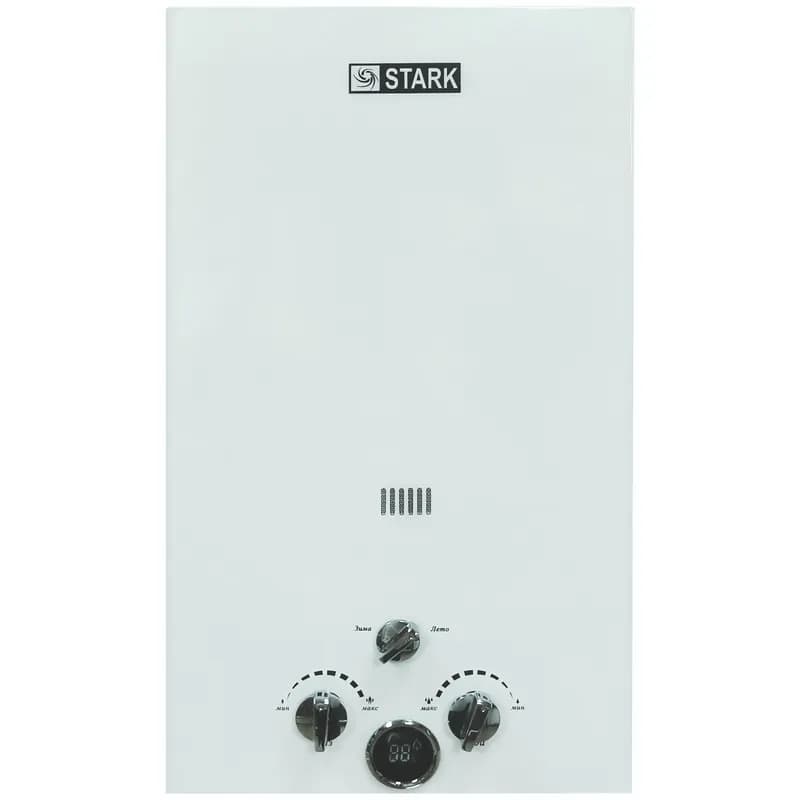 Gas instantaneous water heater STARK Q-12L