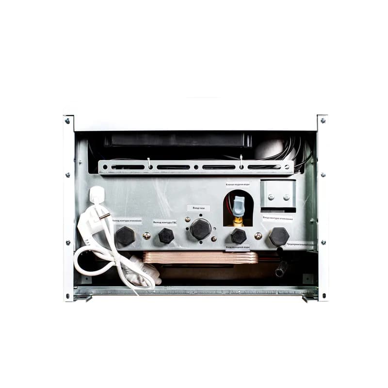 Газовый котел настенный Planas PLA-32