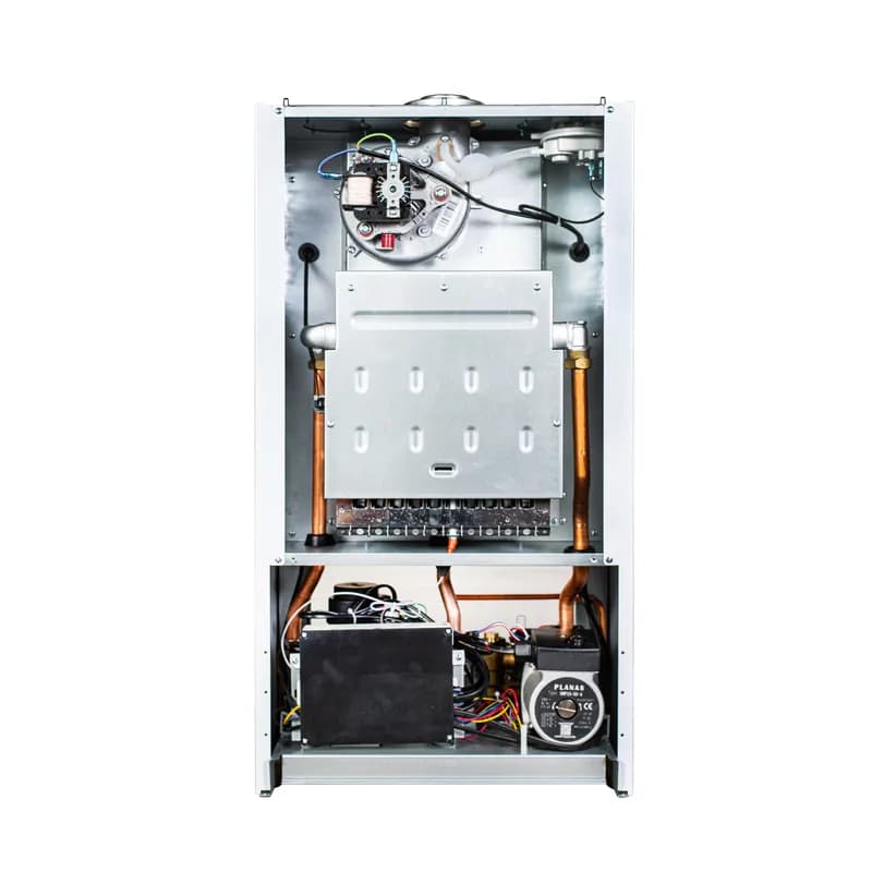 Газовый котел настенный Planas Heatmaster HBG-24WD01BC