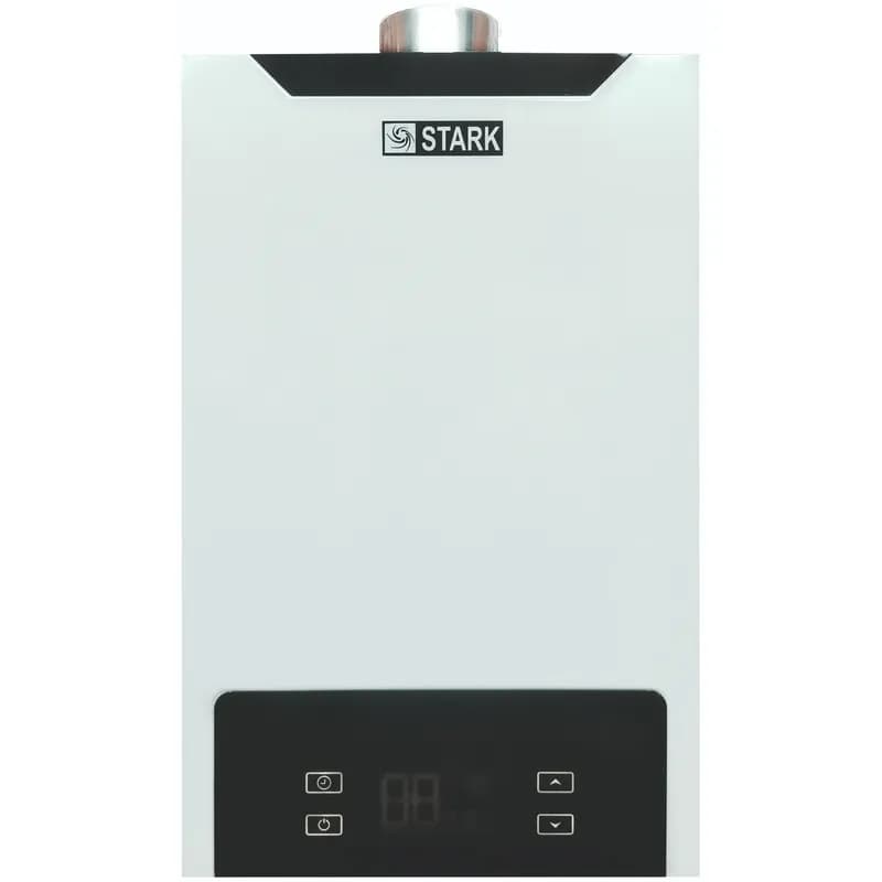 Газды ағынды су жылытқыш STARK G-10L