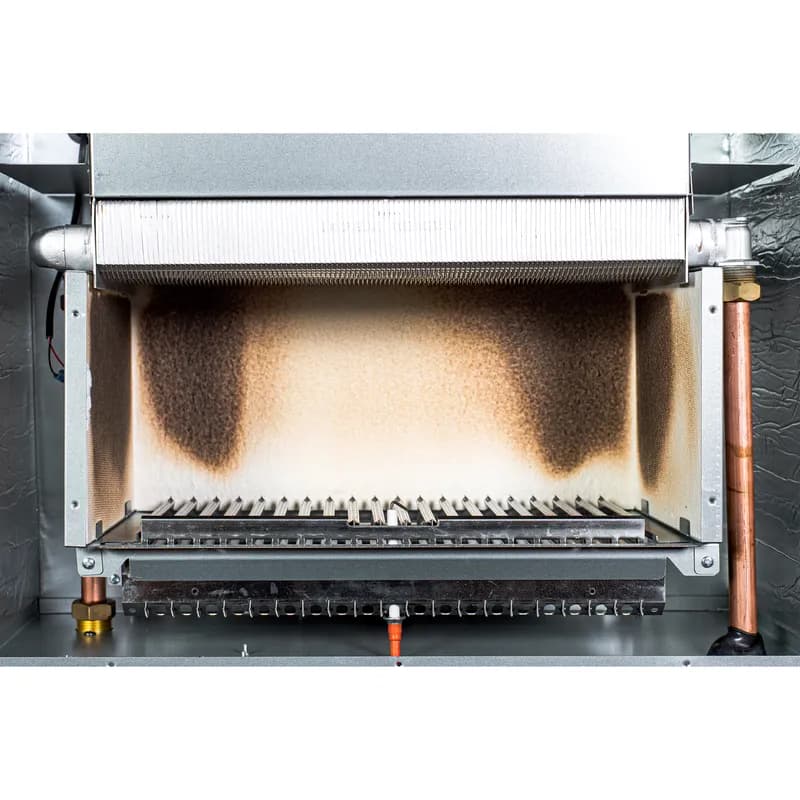 Газовый котел настенный Planas Heatmaster HBG-24WD01BC