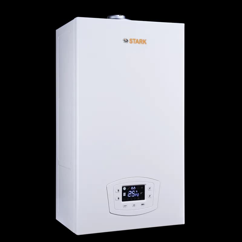 Газовый котел настенный STARK MINI-20M