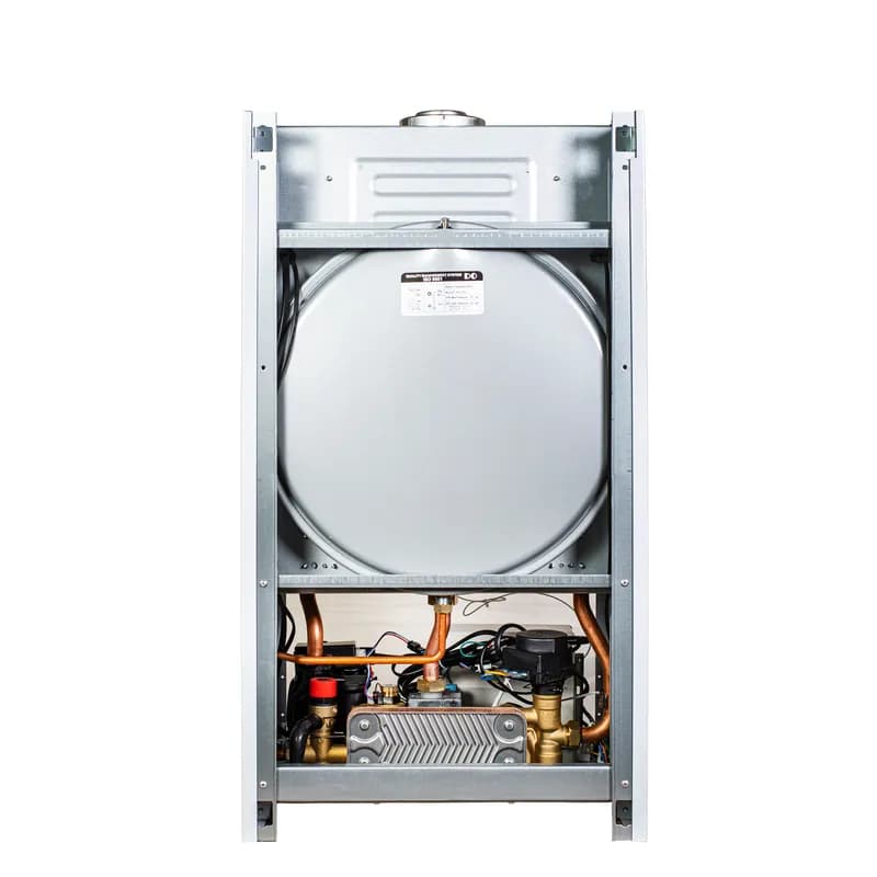 Газовый котел настенный Planas Heatmaster HBG-24WD01BC