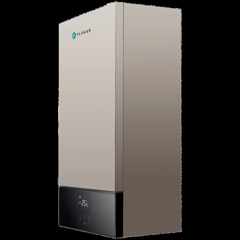 Gas wall-mounted boiler Planas HBG-24WD01BC-WF