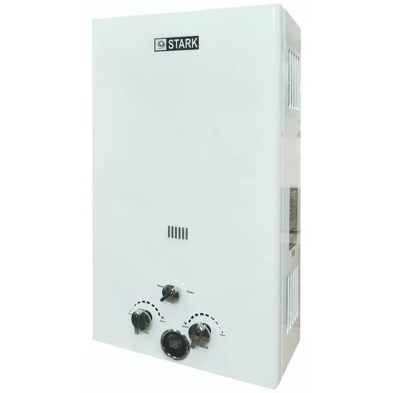 Gas instantaneous water heater STARK Q-12L