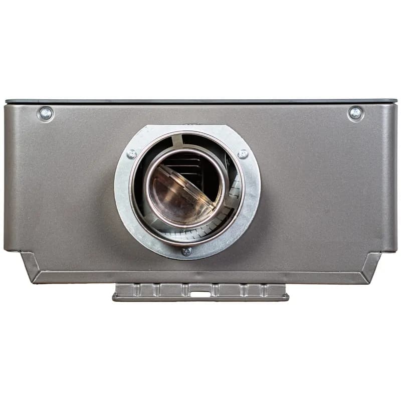 Газовый водонагреватель проточный Planas Thermorek WHG-10VF02F