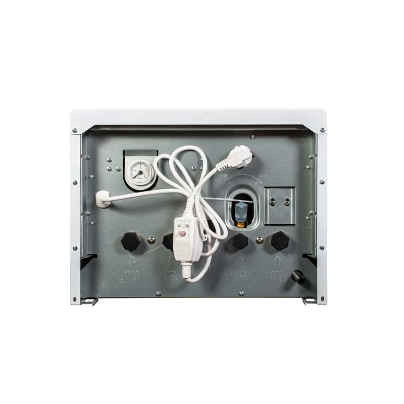 Газовый котел настенный Planas Heatmaster HBG-24WD01BC