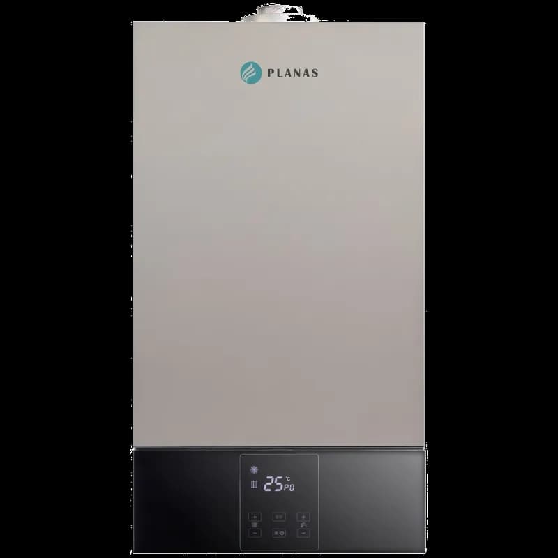 Газовый котел настенный Planas HBG-18WD01BC-WF