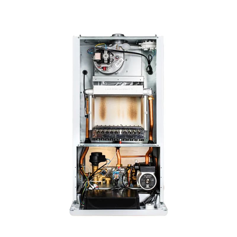 Газовый котел настенный Planas PLA-32