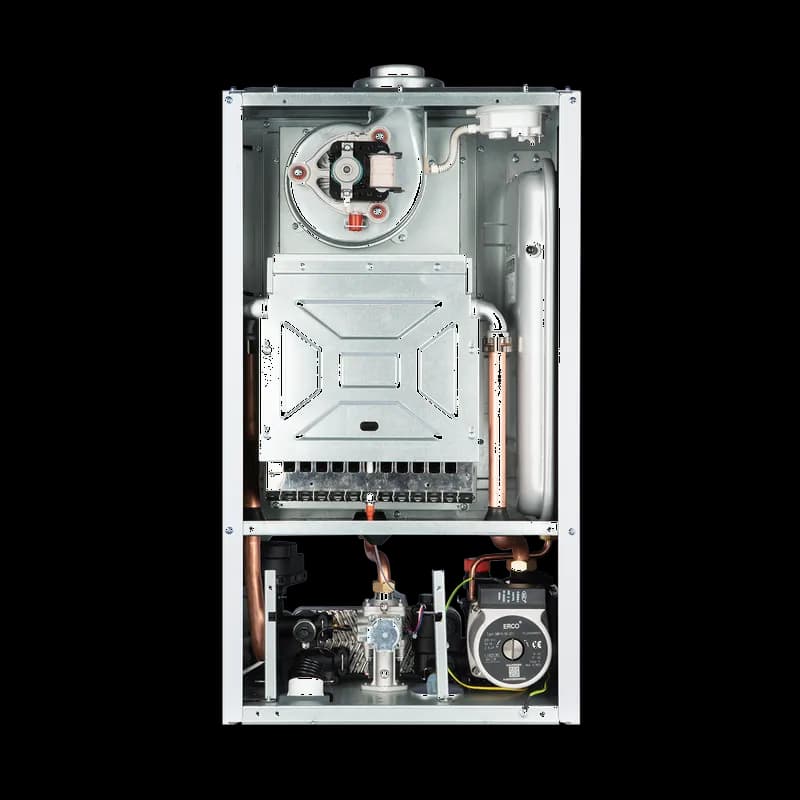 Газовый котел настенный STARK MINI-24M
