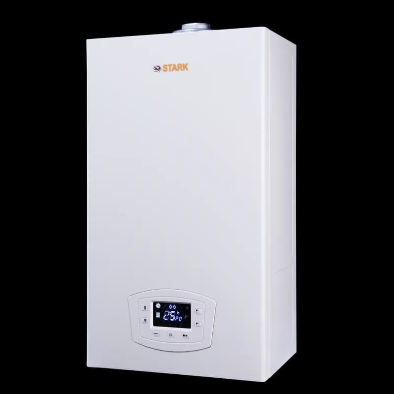 Газовый котел настенный STARK MINI-24M