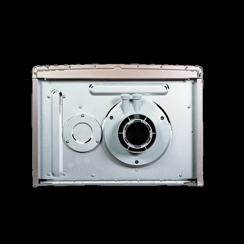 Газовый котел настенный конденсационный STARK LLIGBQ-24Р