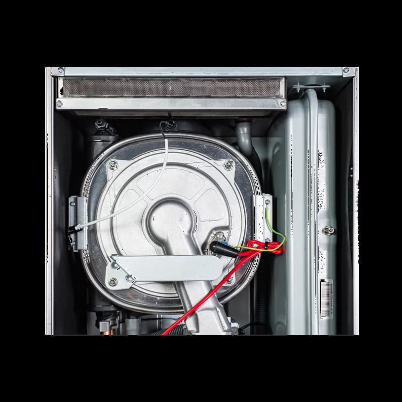 Газовый котел настенный конденсационный STARK LLIGBQ-24Р