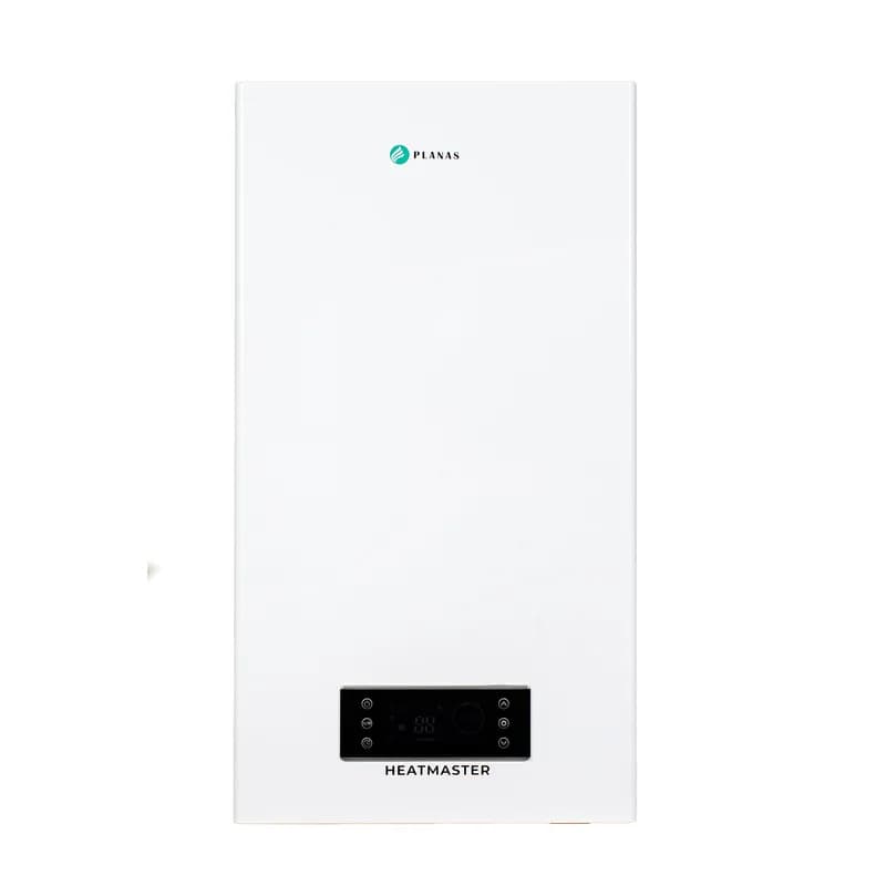 Gas wall-mounted boiler Planas Heatmaster  HBG-32WD01BC