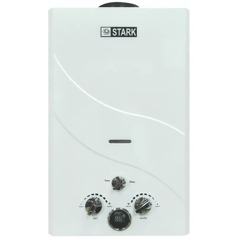 Газды ағынды су жылытқыш STARK D-10L