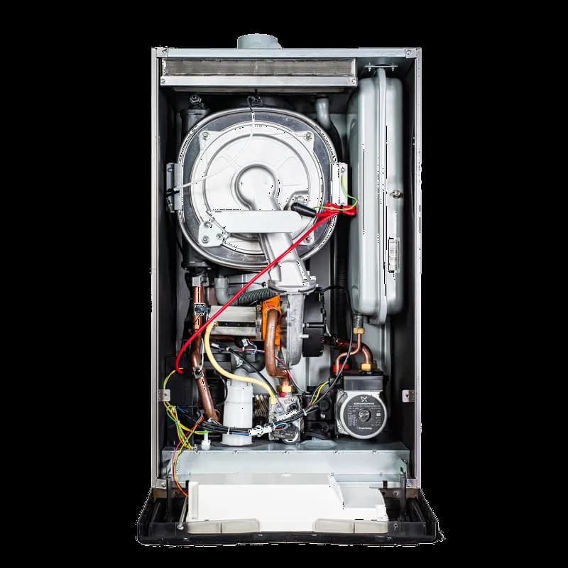 Газовый котел настенный конденсационный STARK LLIGBQ-24Р