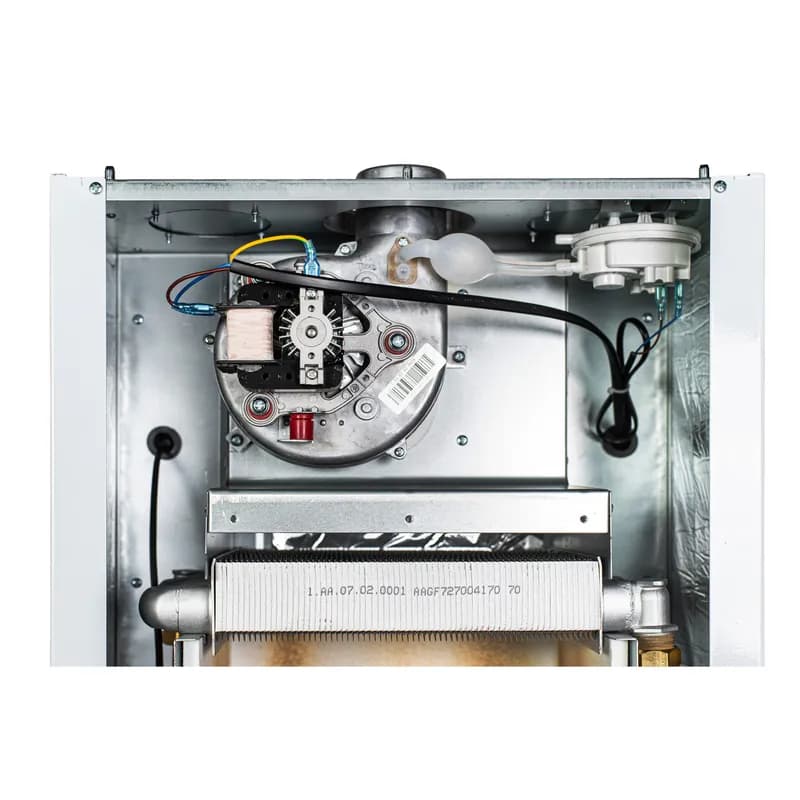 Газовый котел настенный Planas PLA-32