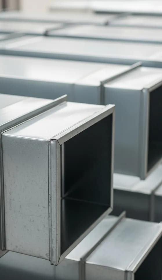 Вентиляция